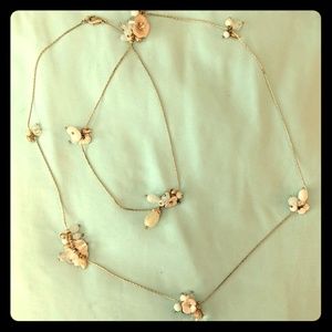 Anthropologie Necklace